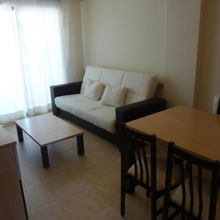Apartamentos Deluxe Peñíscola Pokoj fotografie