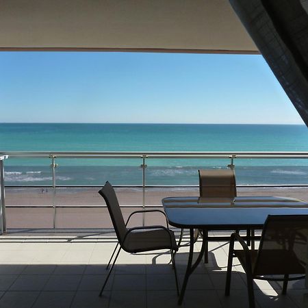 Apartamentos Deluxe Peñíscola Exteriér fotografie