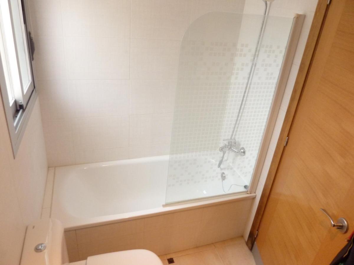 Apartamentos Deluxe Peñíscola Pokoj fotografie